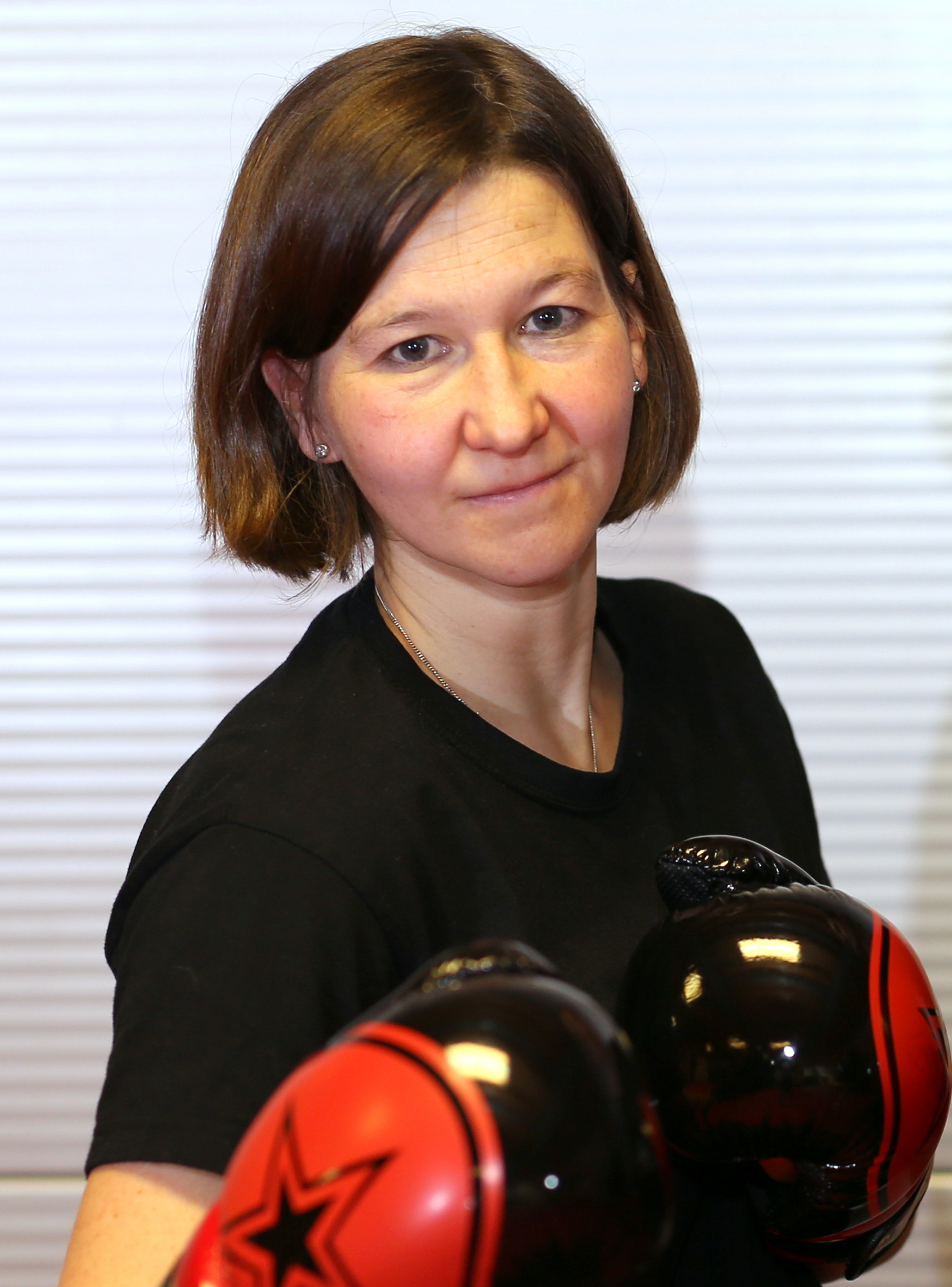 Kerstin Götzinger